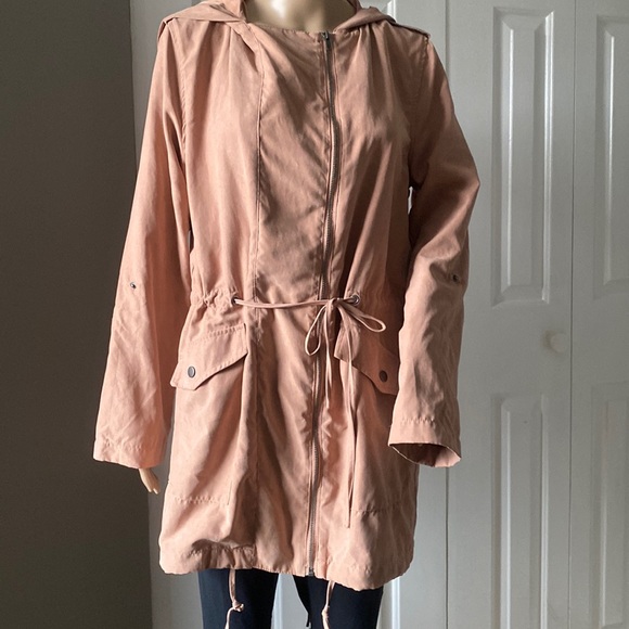Staccato Jackets & Blazers - Staccato Jacket and Coat Color Pink size M in perfect condition
